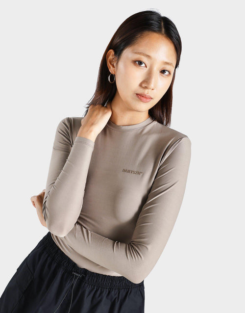 Daily Fit Top