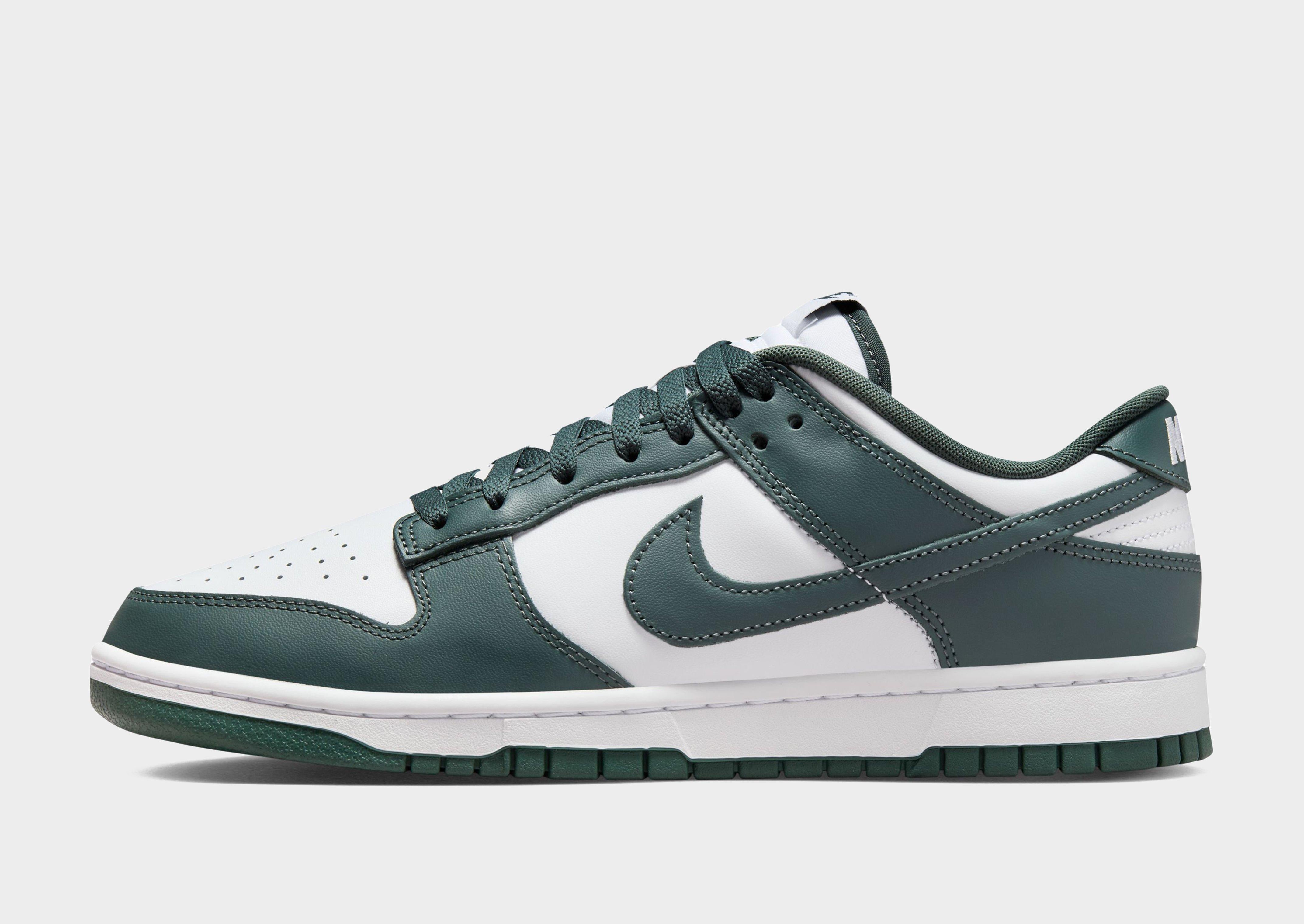 Dunk Low Retro