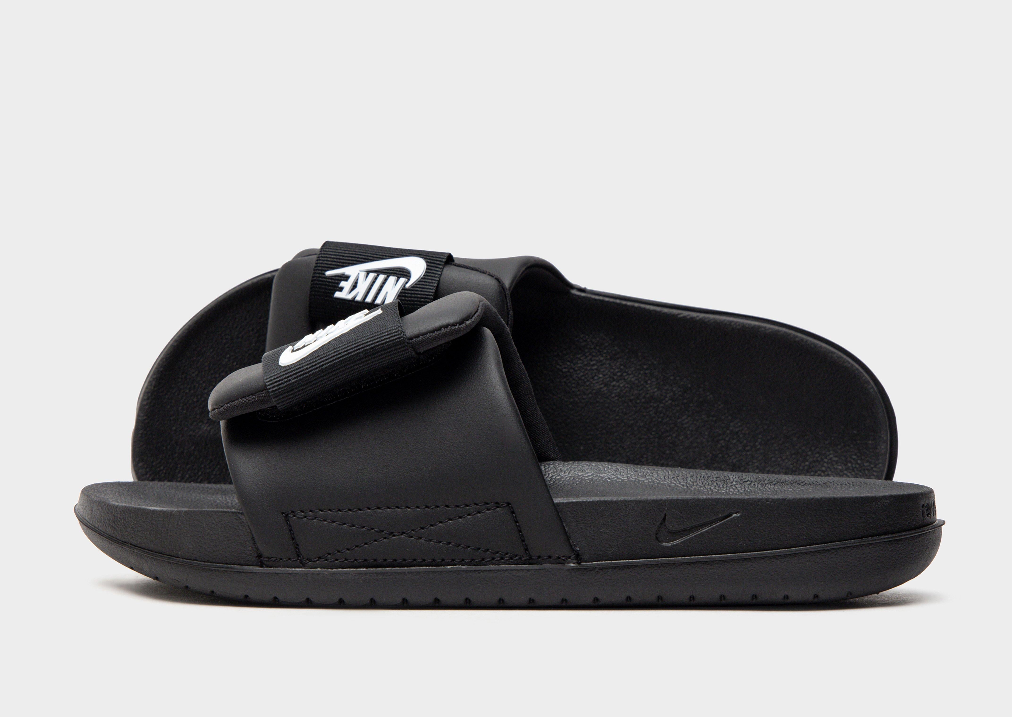Offcourt Adjust Slides Women's
