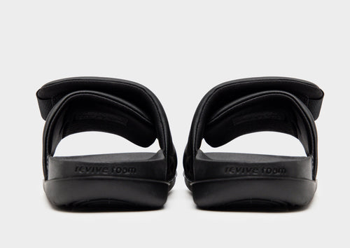 Offcourt Adjust Slides Women's