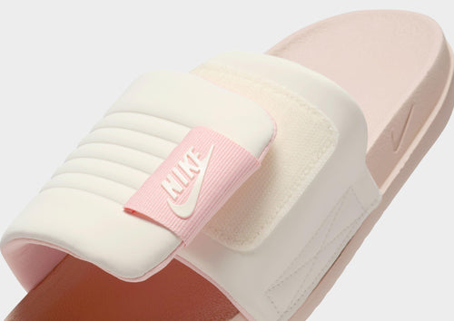 Offcourt Adjust Slides Women's