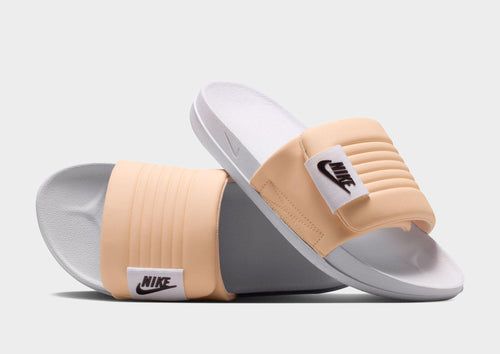 Offcourt Adjust Slides Women's