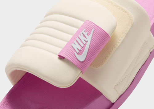 Offcourt Adjust Slides Women's