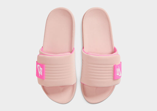 Offcourt Adjust Slides Women's