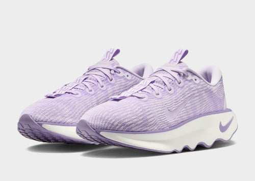 Purple Nike Motiva Women's JD Sports Singapore - Main Image