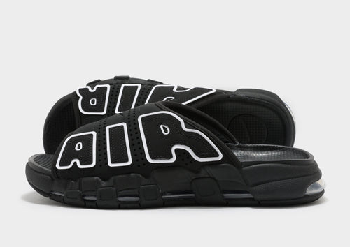 Air More Uptempo Slides