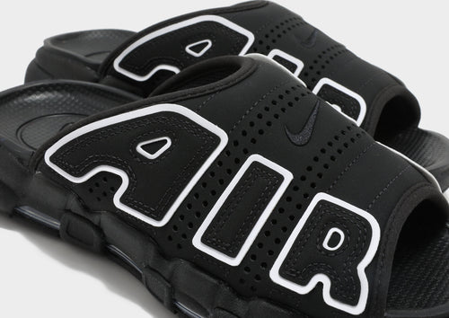 Air More Uptempo Slides
