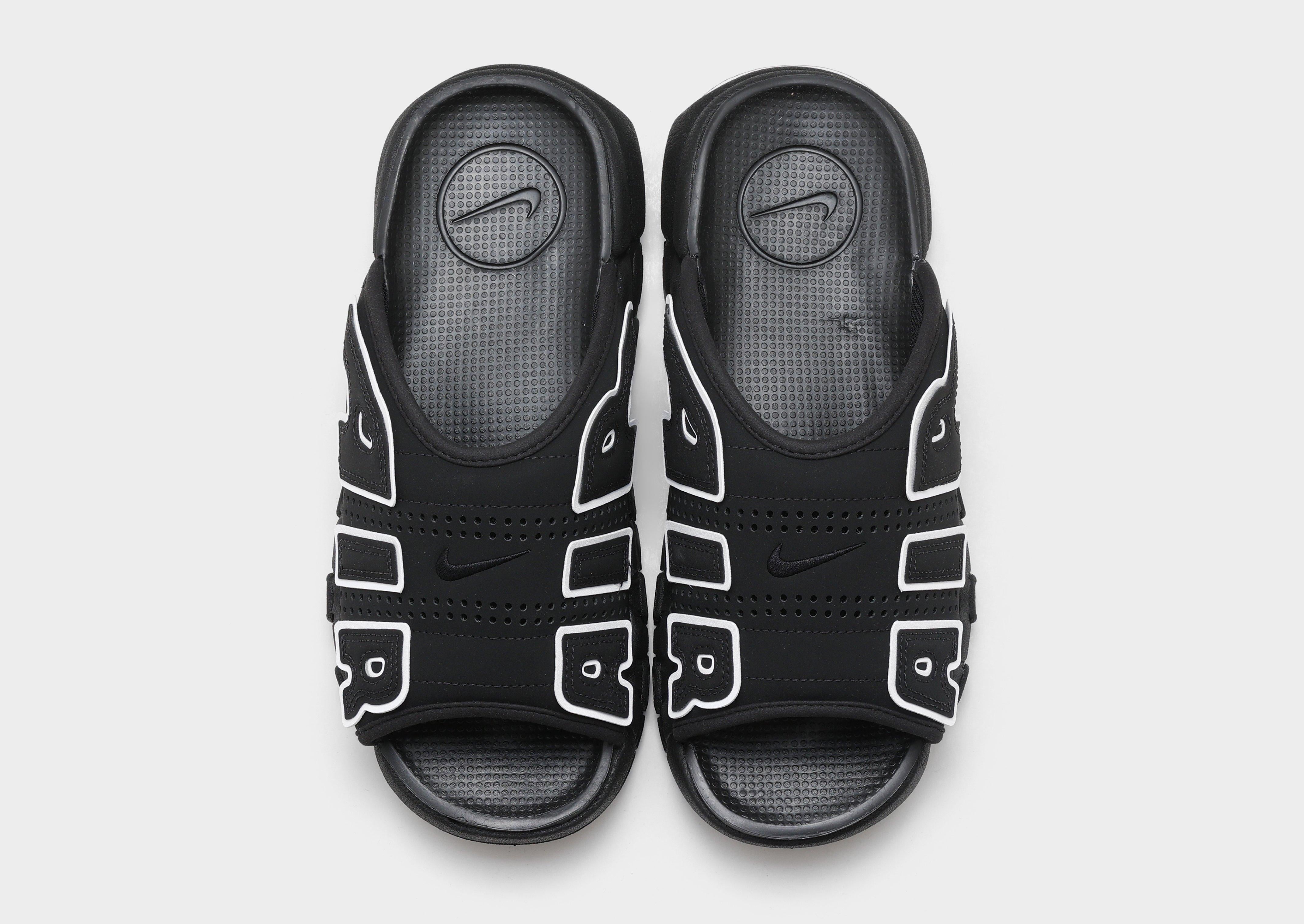 ogn57美品Nike Air More Uptempo Slide 楽天市場】【15時までのご注文で即日発送！！】NIKE AIR MORE UPTEMPO