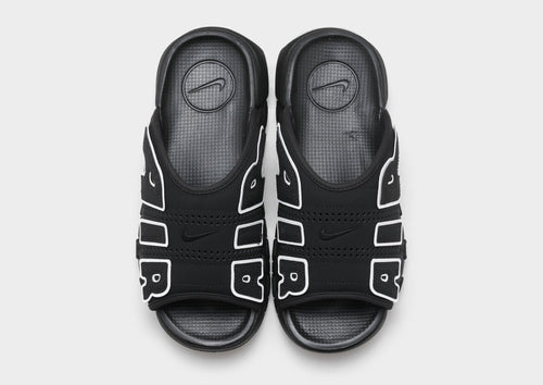 Air More Uptempo Slides
