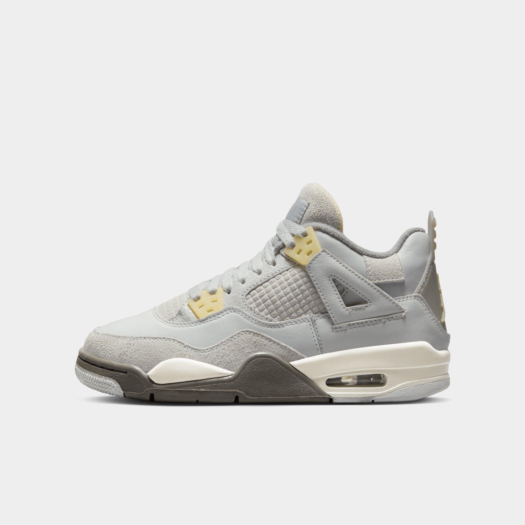 Air 4 Retro SE Junior's