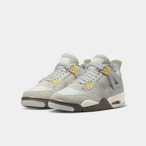 Air 4 Retro SE Junior's