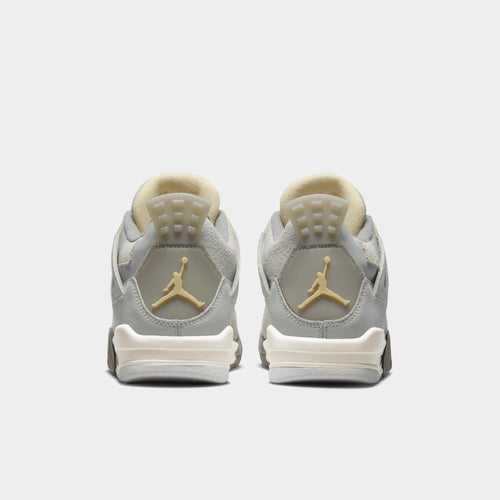 Air 4 Retro SE Junior's