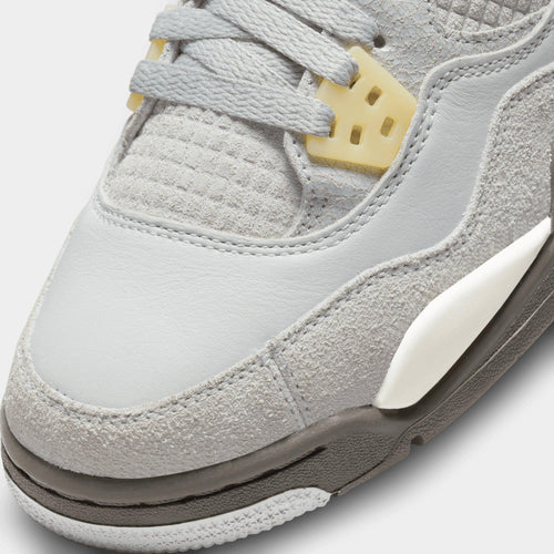 Air 4 Retro SE Junior's