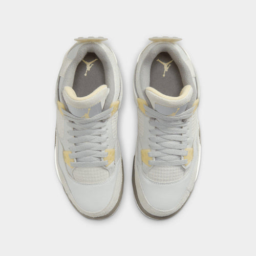 Air 4 Retro SE Junior's