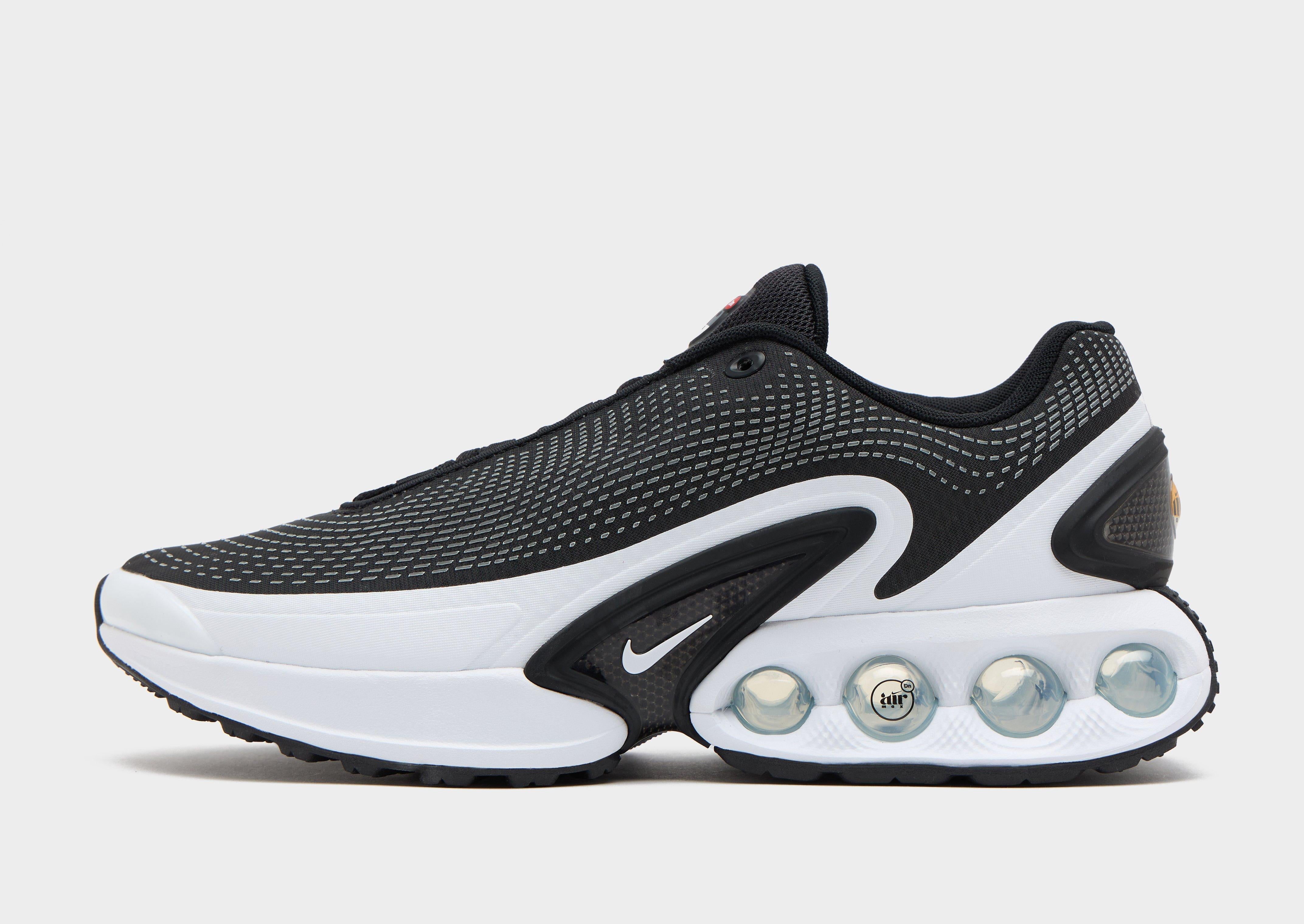 Air Max DN