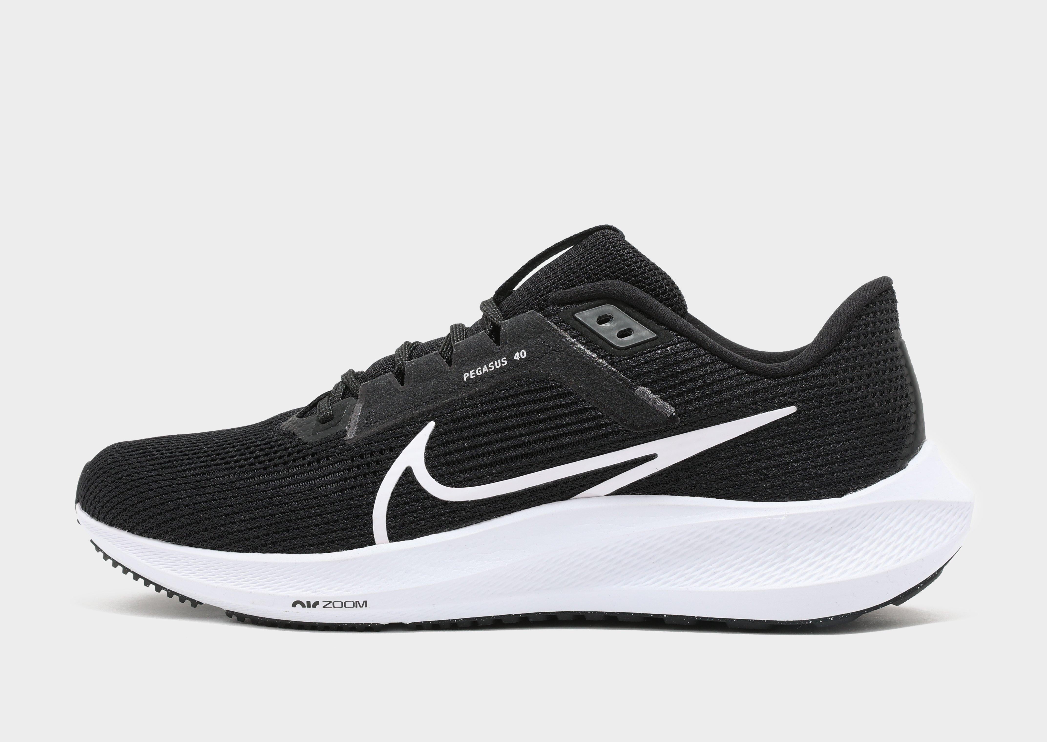 Air Zoom Pegasus 40