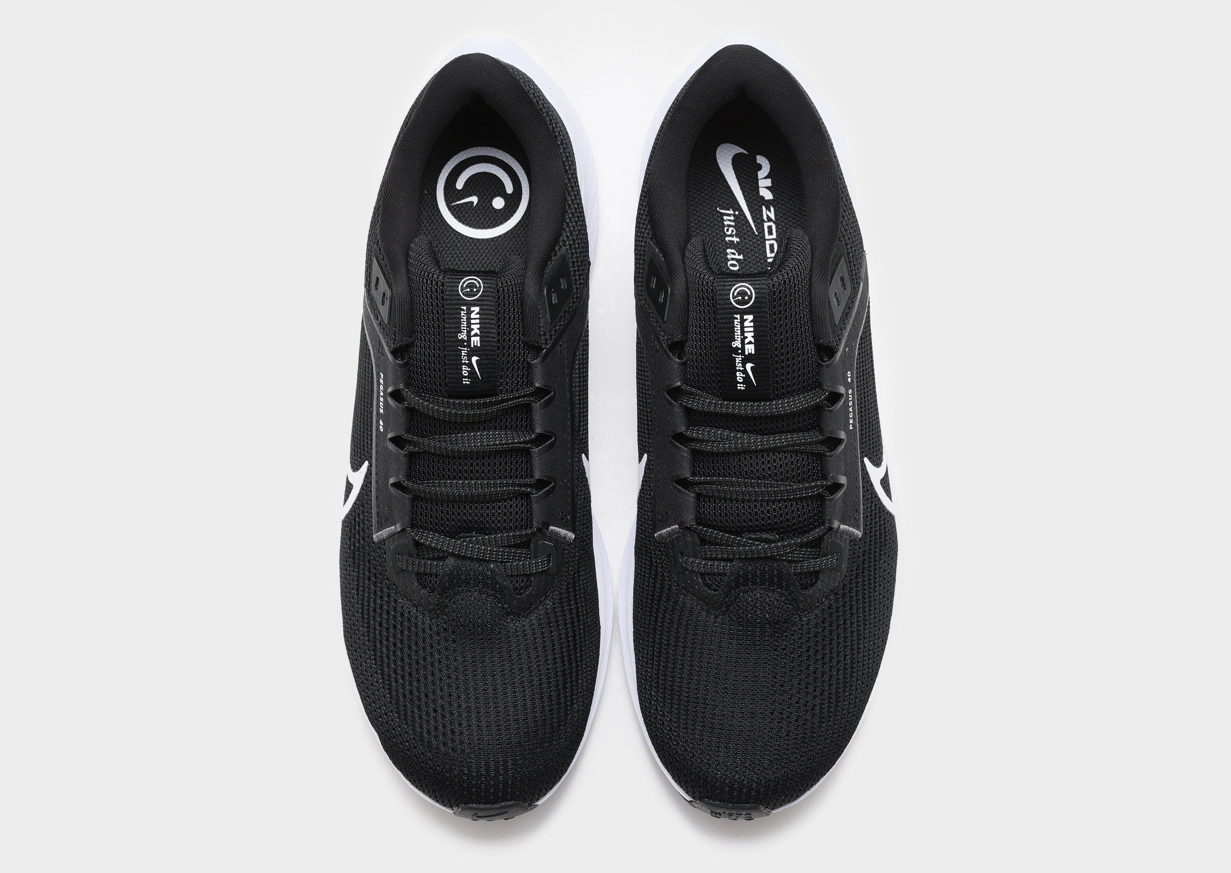 jd sports nike pegasus