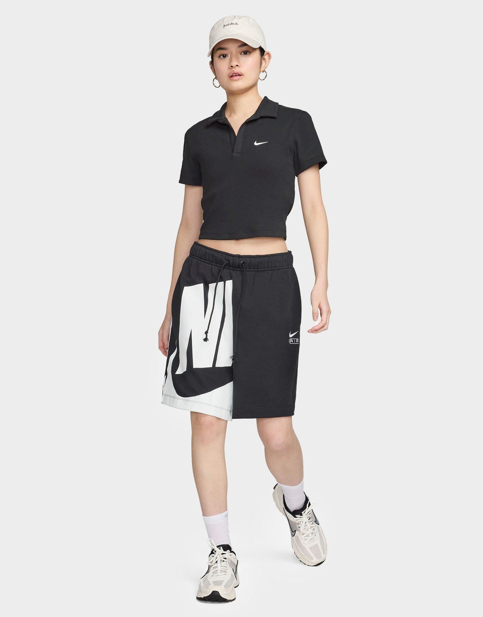 Sportswear Essential Polo Top