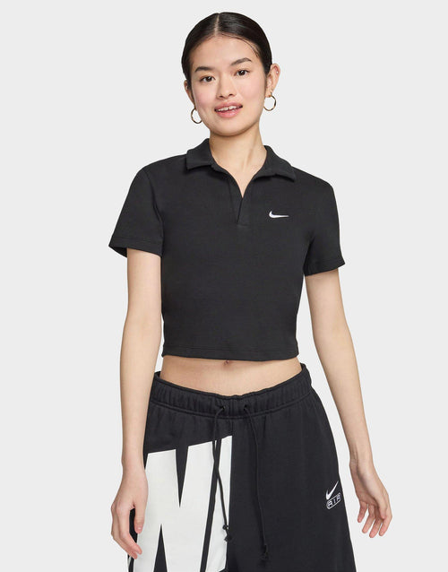 Sportswear Essential Polo Top