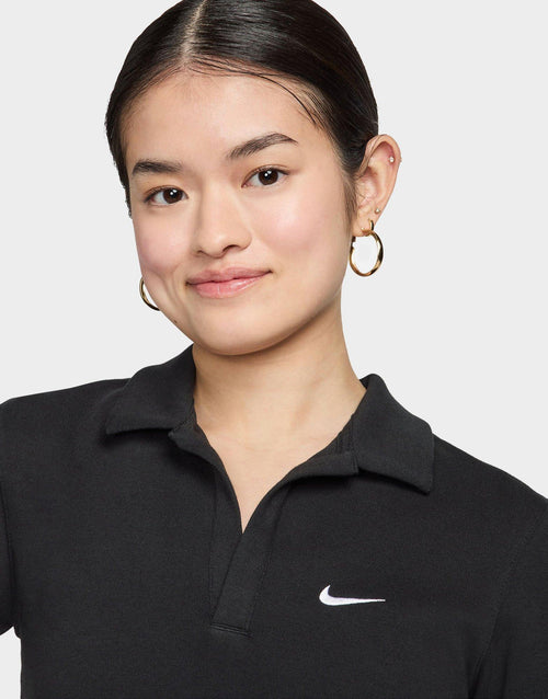 Sportswear Essential Polo Top