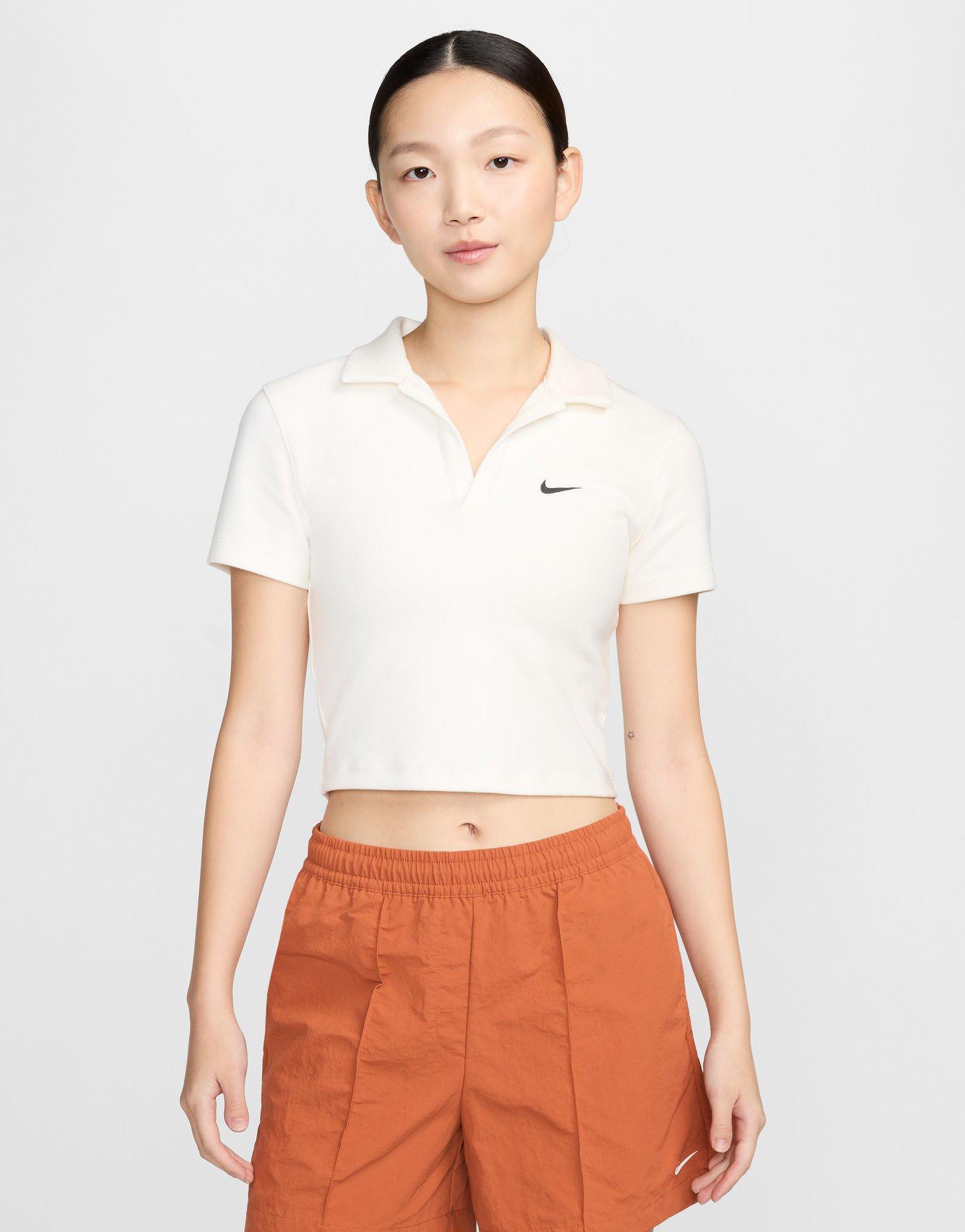 Polo Top