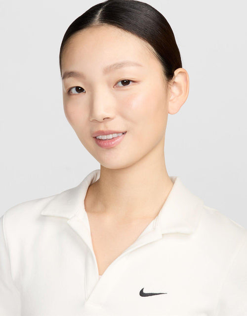 Polo Top