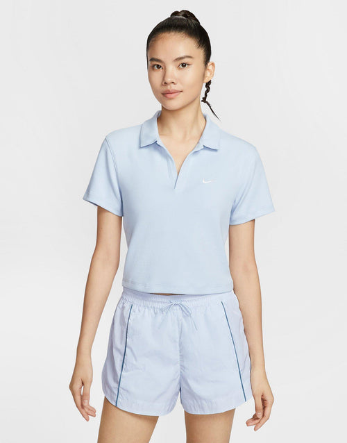 Essential Polo Top