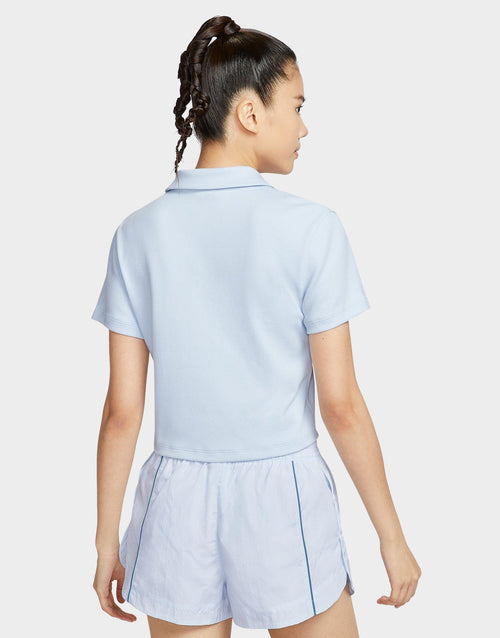 Essential Polo Top
