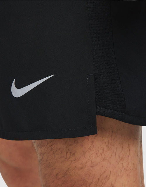 Dri-FIT Brief-Lined Versatile Shorts