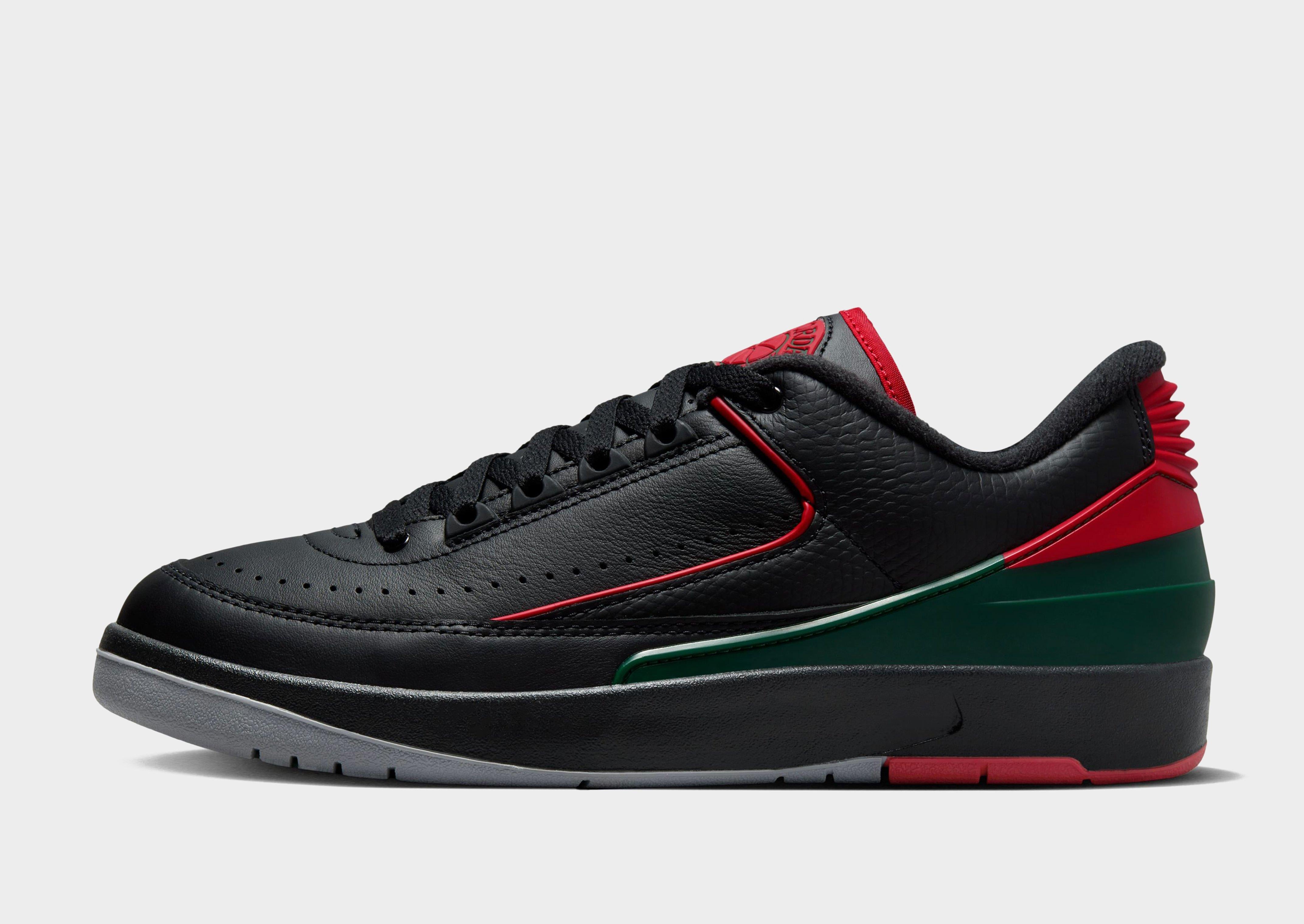 Air 2 Retro Low