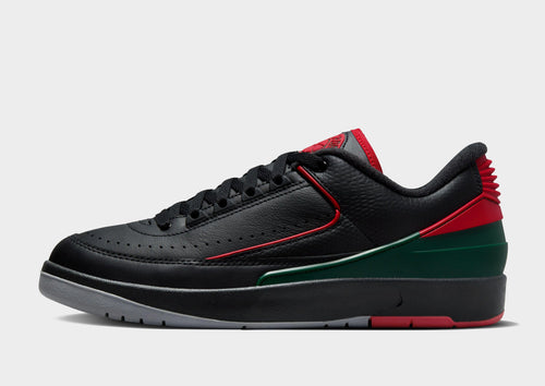 Air 2 Retro Low