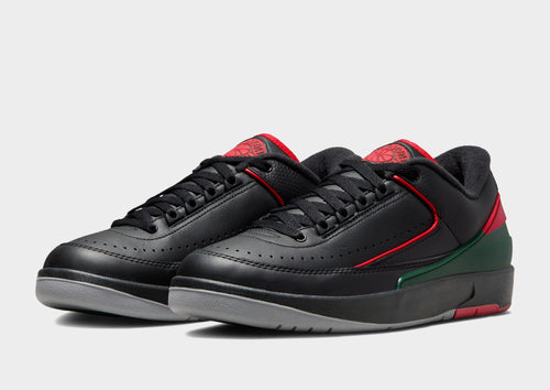 Air 2 Retro Low