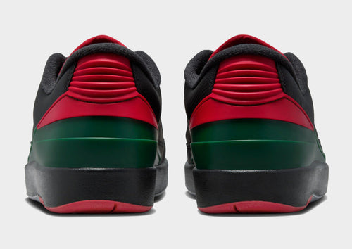 Air 2 Retro Low