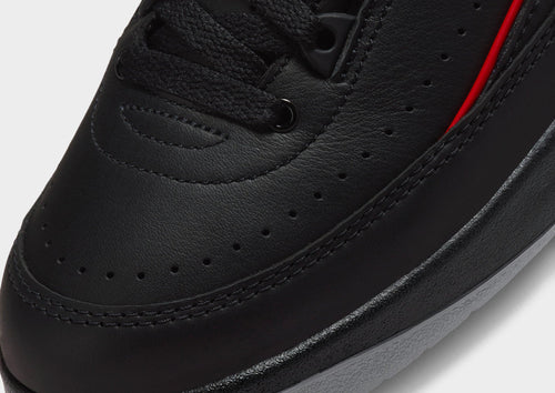 Air 2 Retro Low