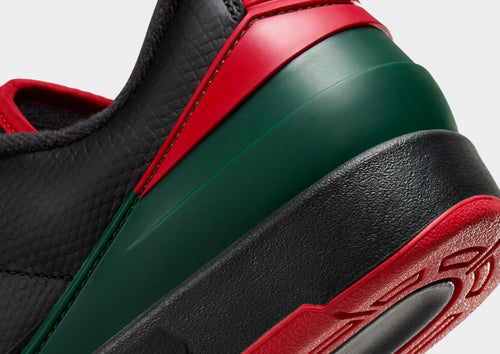 Air 2 Retro Low