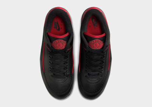 Air 2 Retro Low