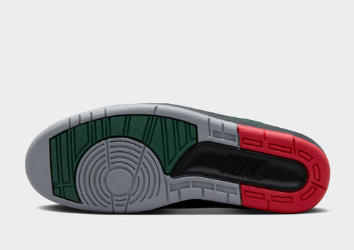 Air 2 Retro Low