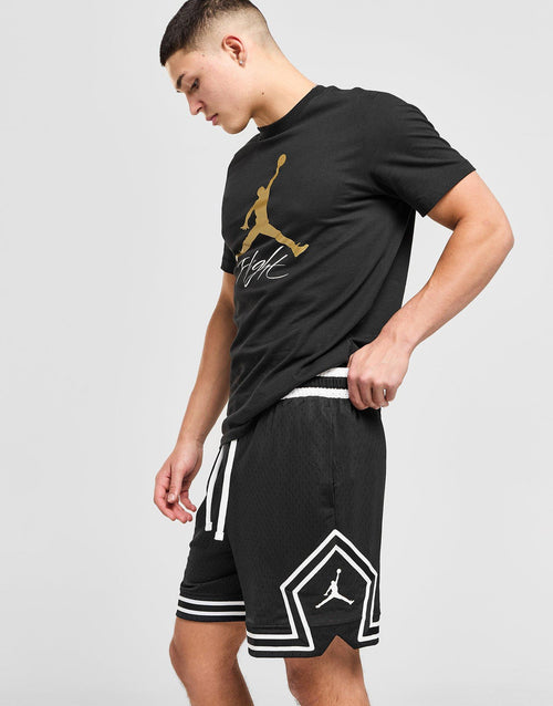 Dri-FIT Sport Diamond Shorts