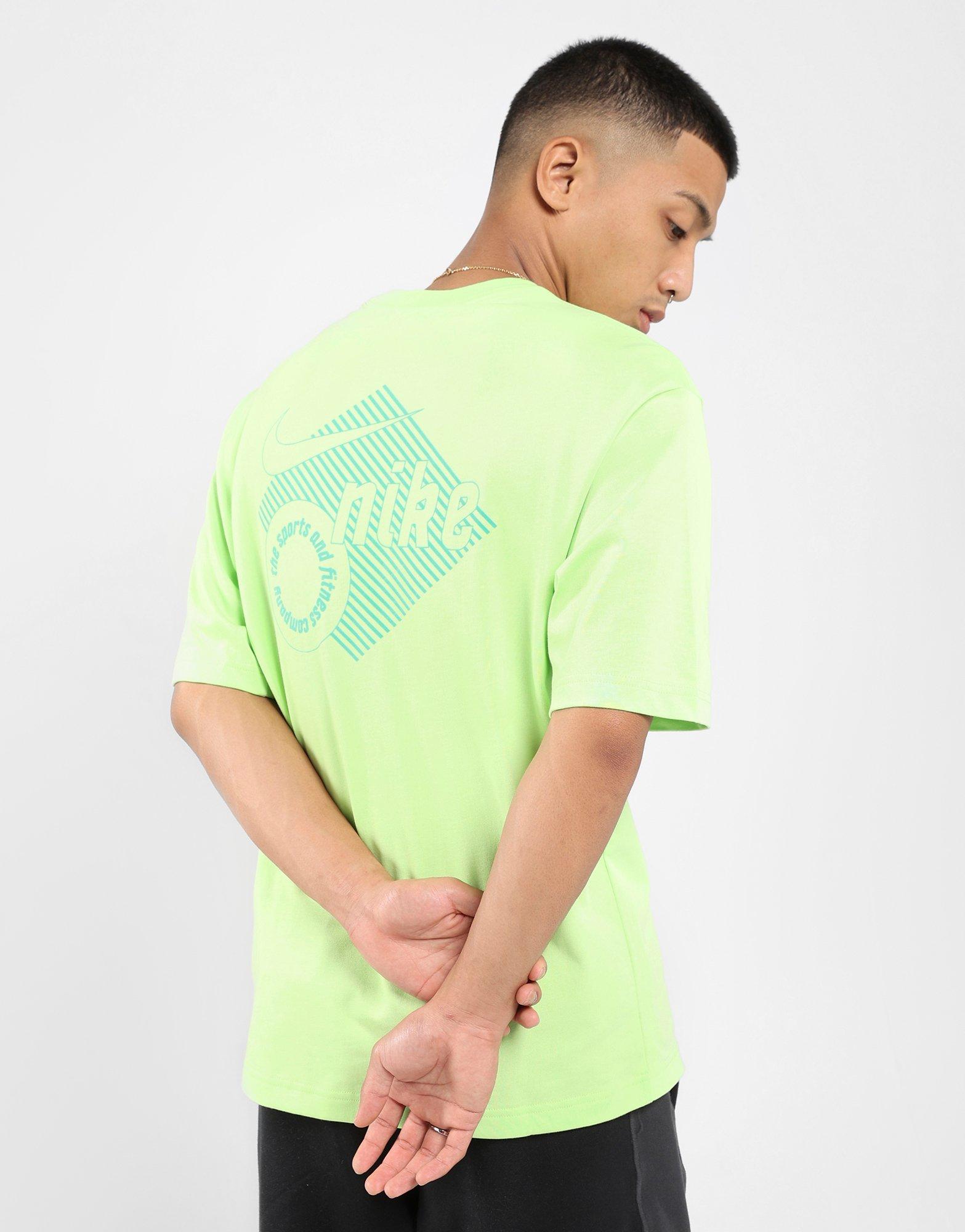 Sportswear T-Shirt