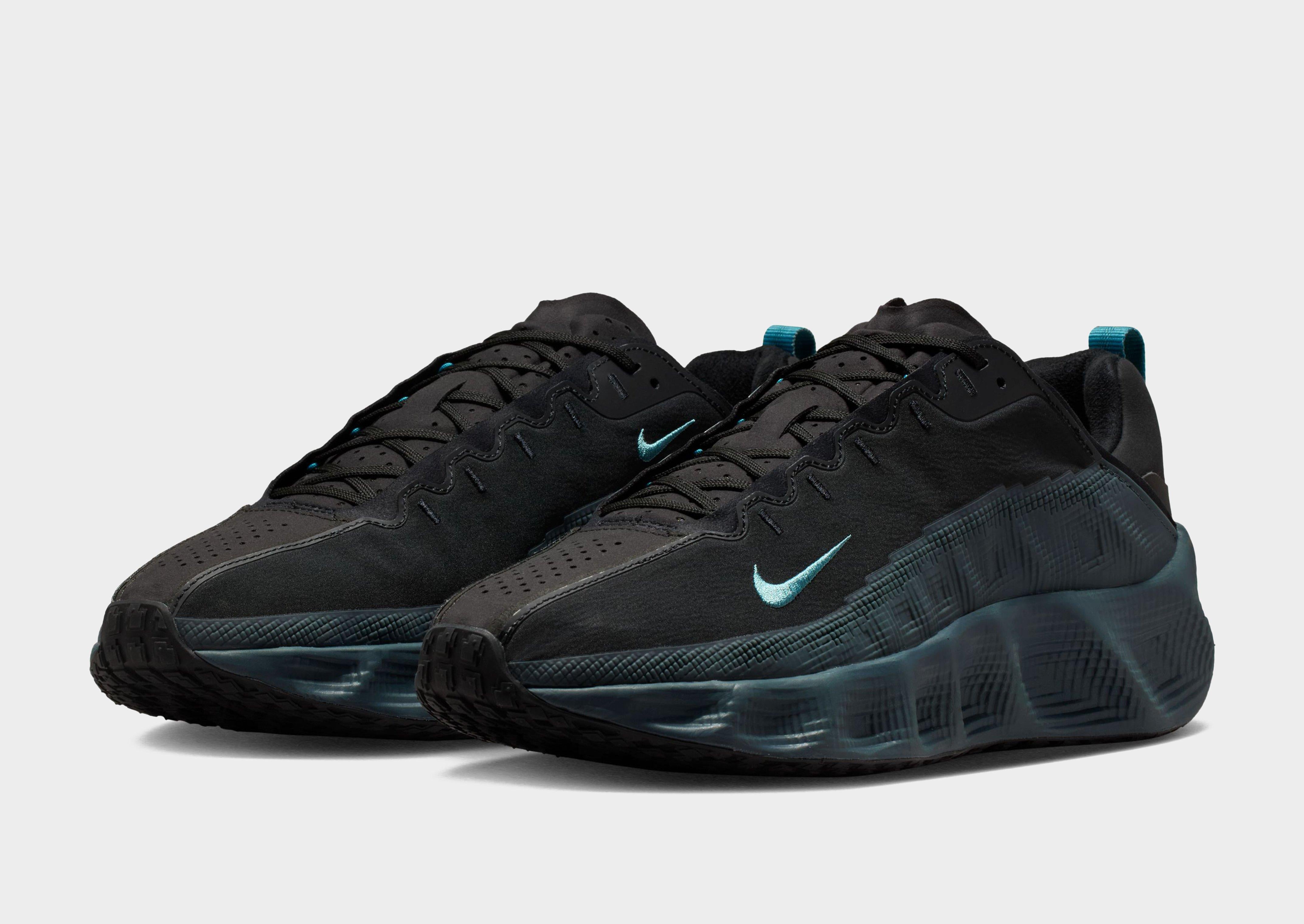 Nike AVA ROVER エイバローバー　ブラック　9.5 27.5 Nike AVA Rover Grey / Black | JD Sports