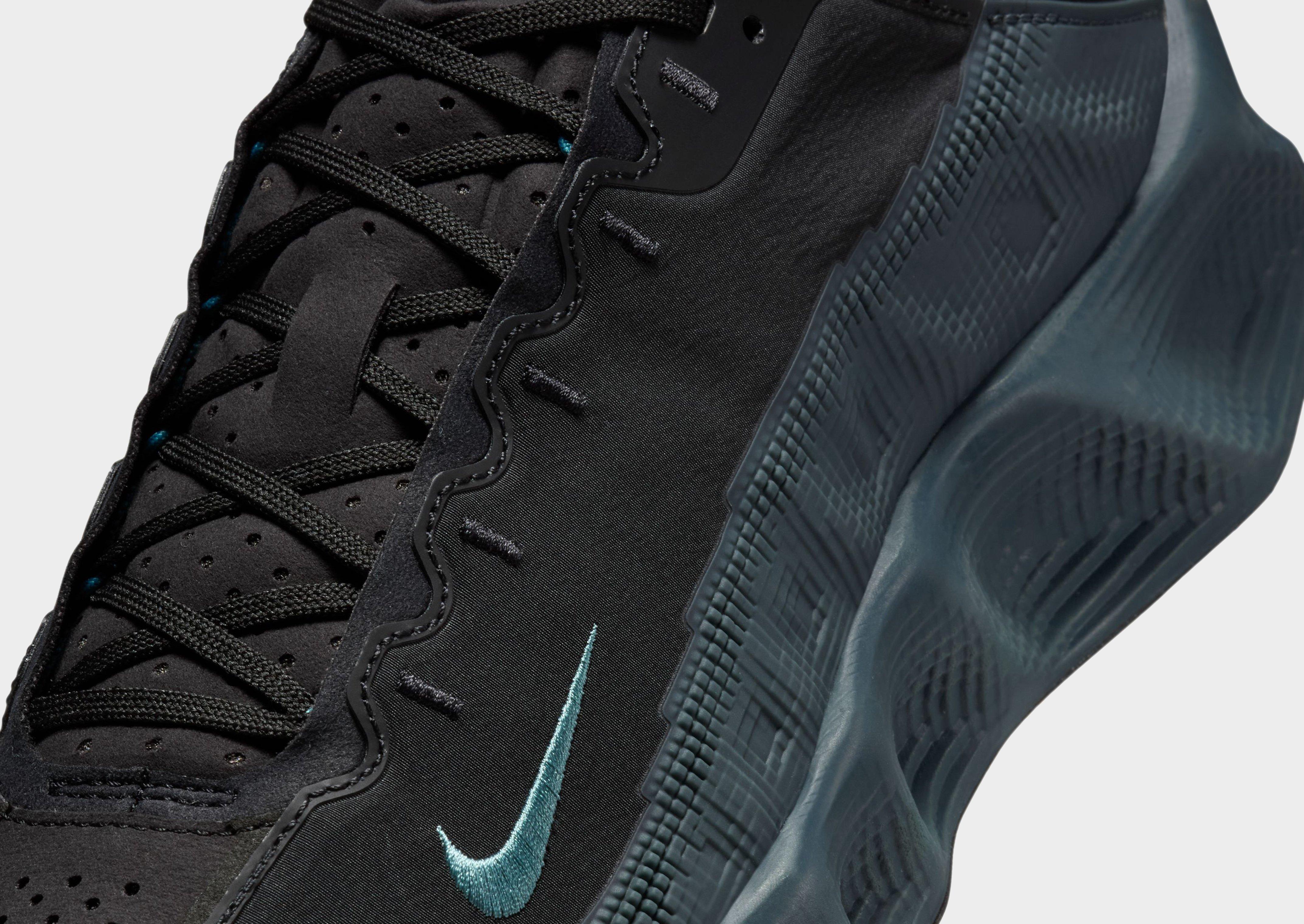 Black Nike Ava Rover - JD Sports Singapore