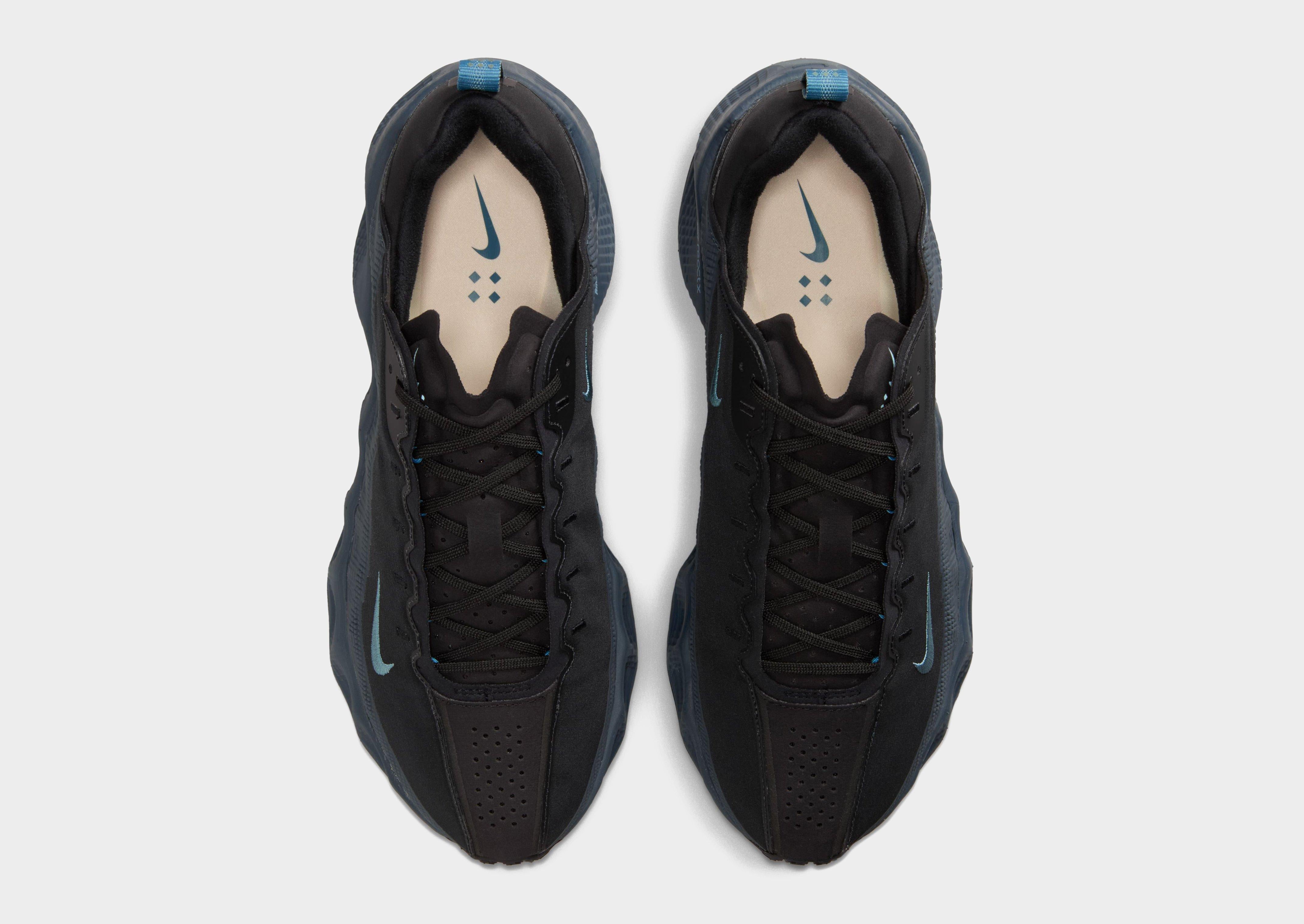 Black Nike Ava Rover - JD Sports Singapore