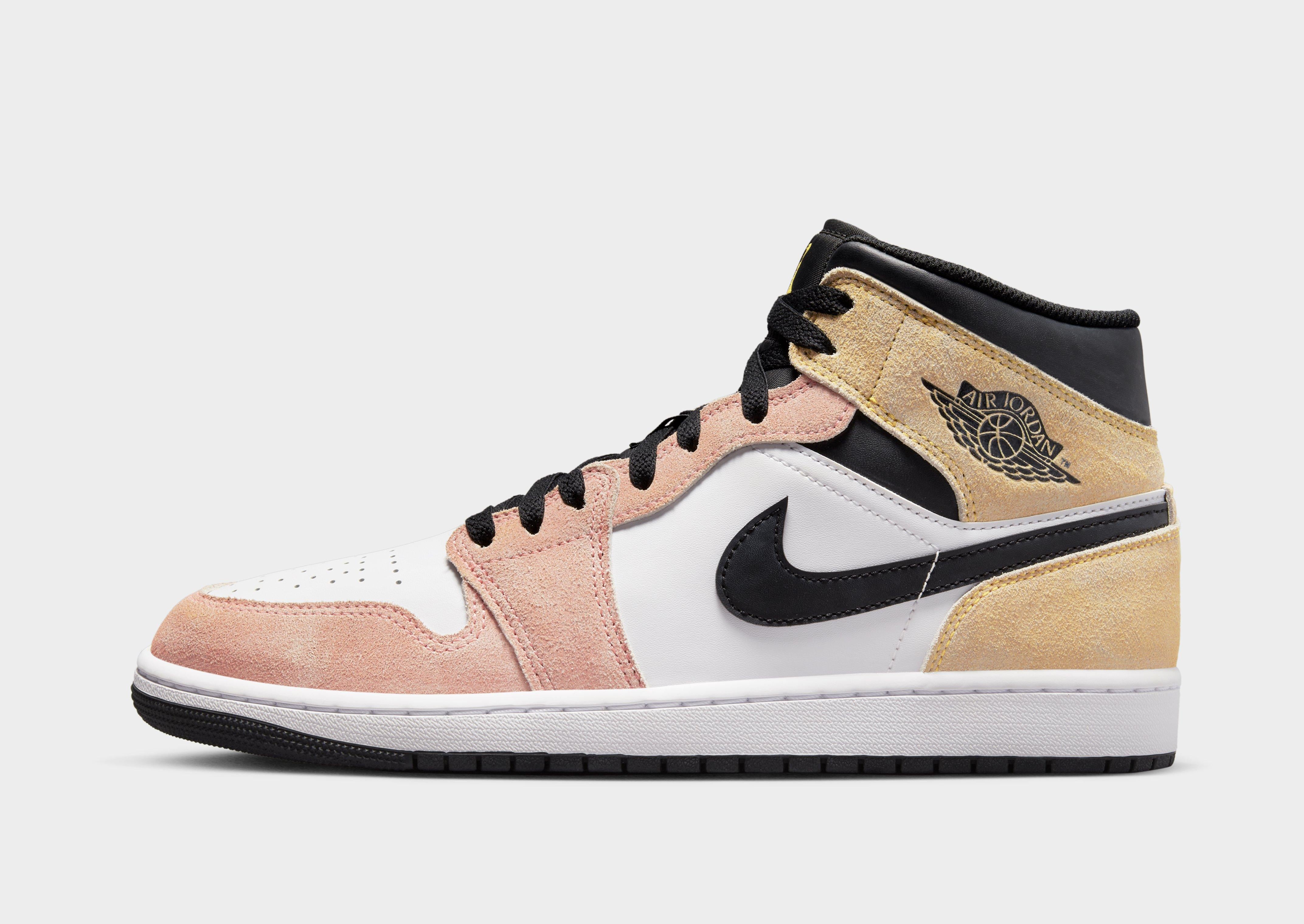 Air 1 Mid SE