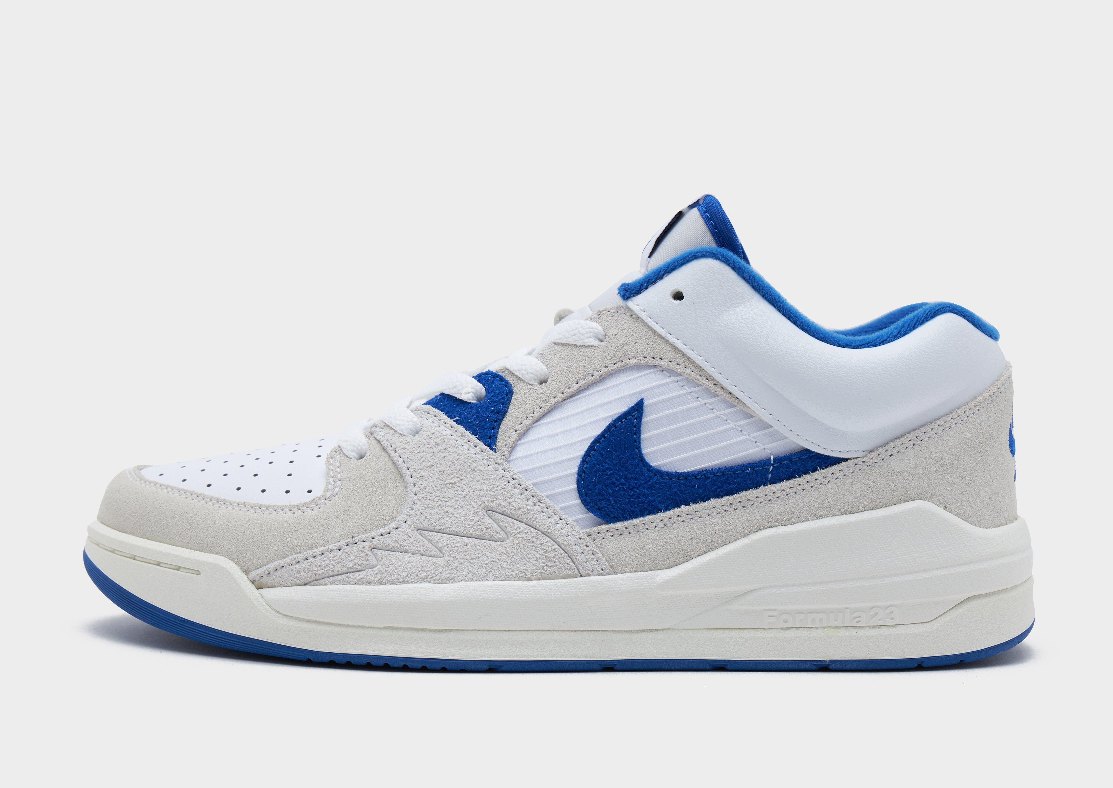 White Jordan Stadium 90 - JD Sports Singapore