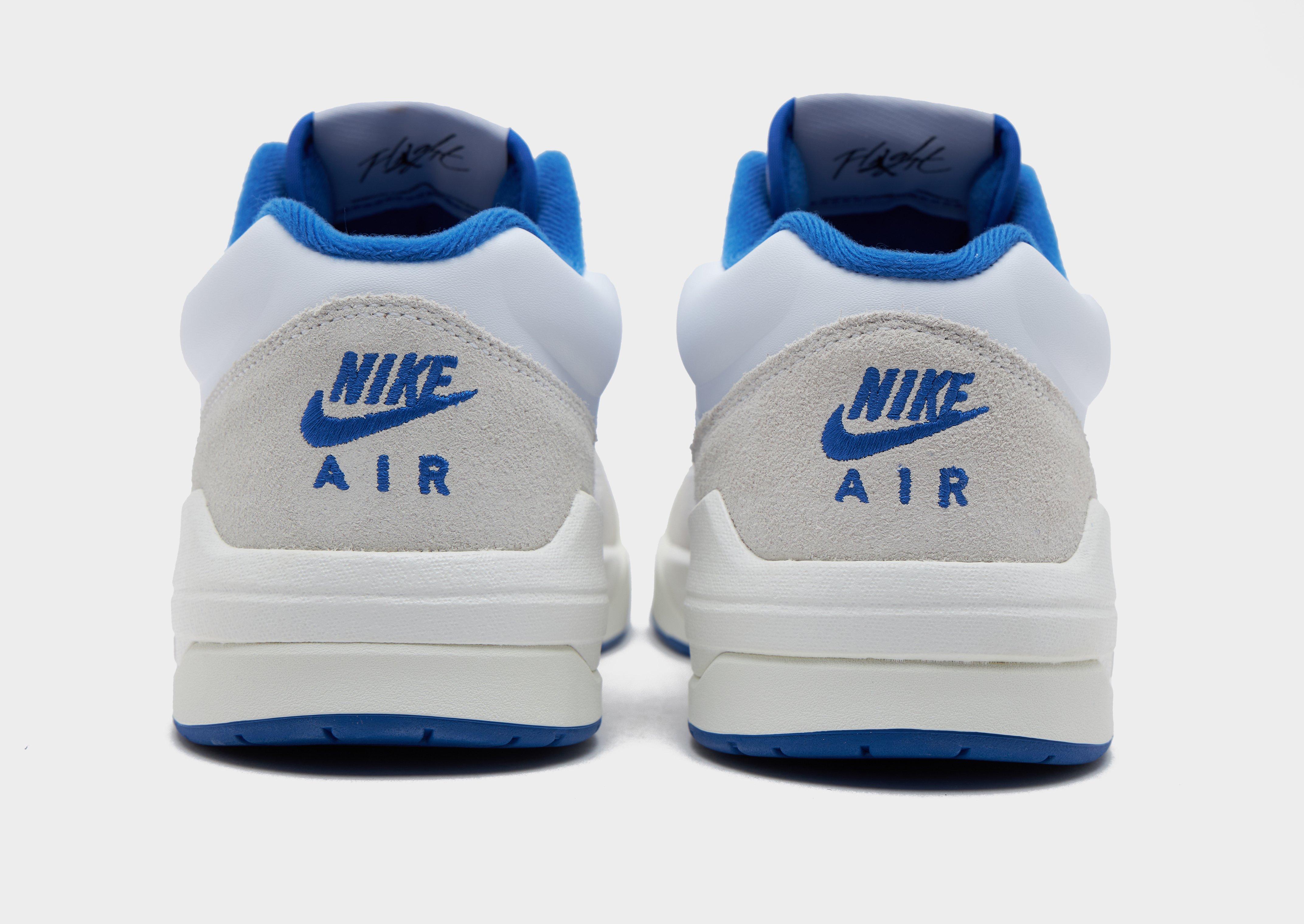 White Jordan Stadium 90 - JD Sports Singapore