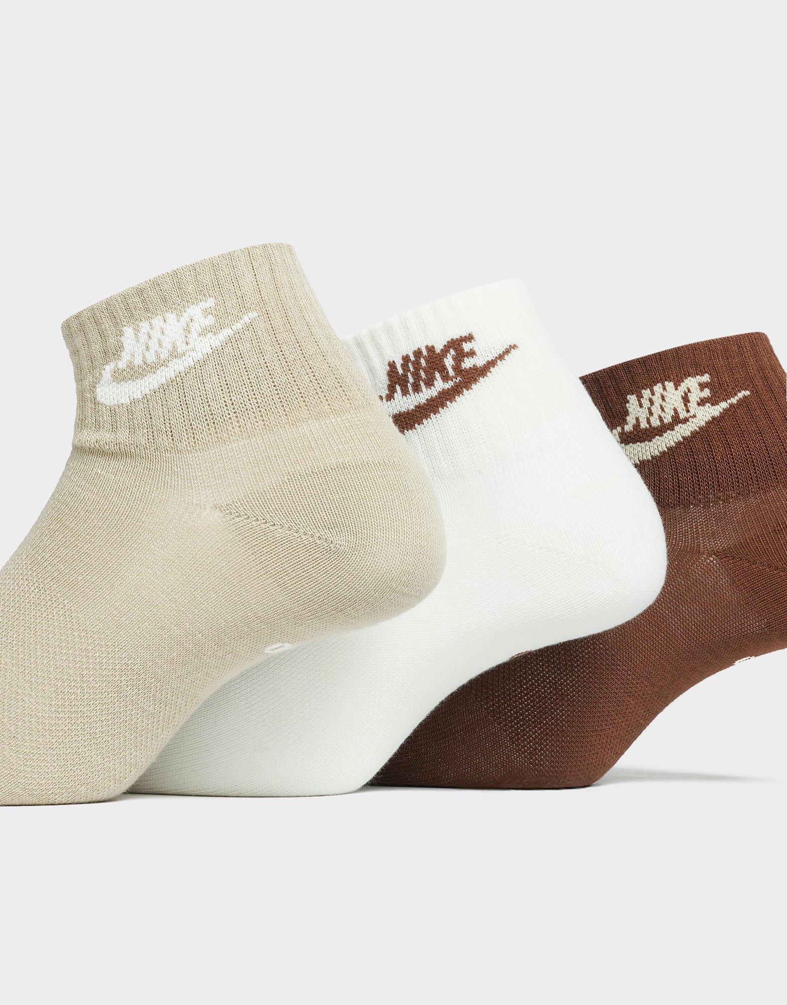 next nike ankle socks