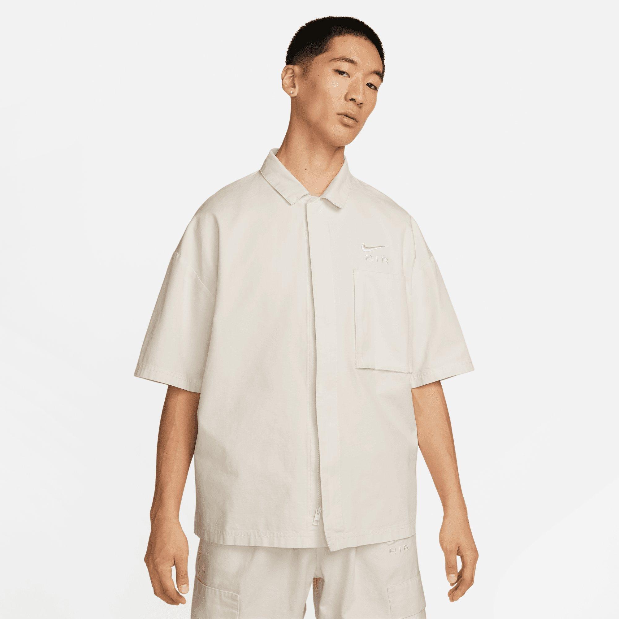 Sportswear Air Over-Shirt Top