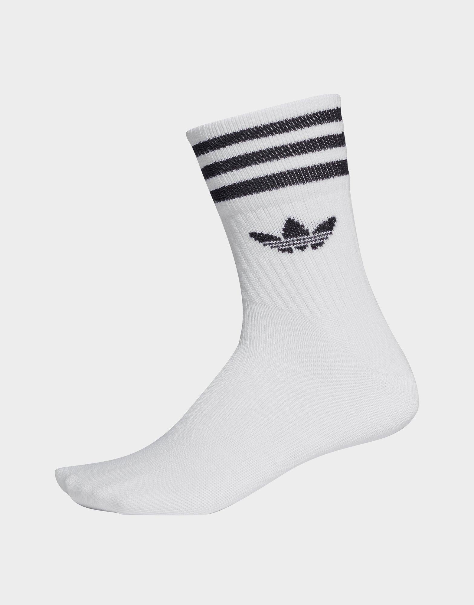 Crew Socks
