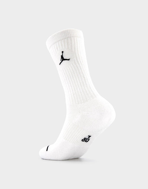 Everyday Crew Socks 3 Pairs