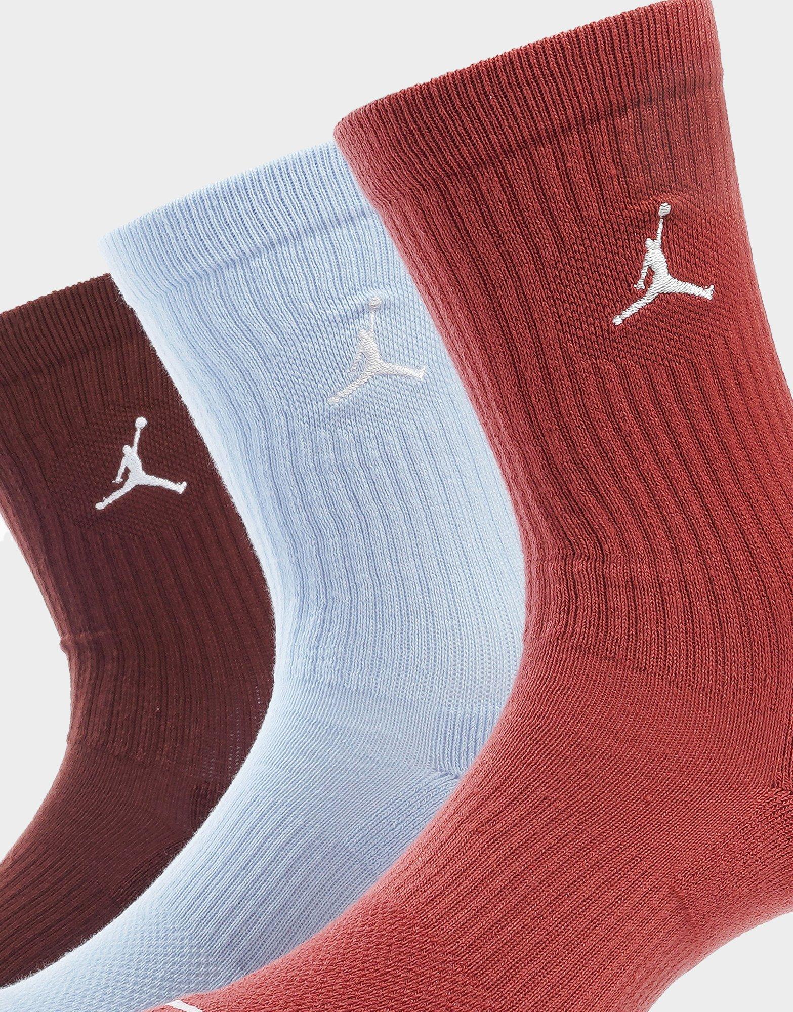 jordan everyday max crew socks